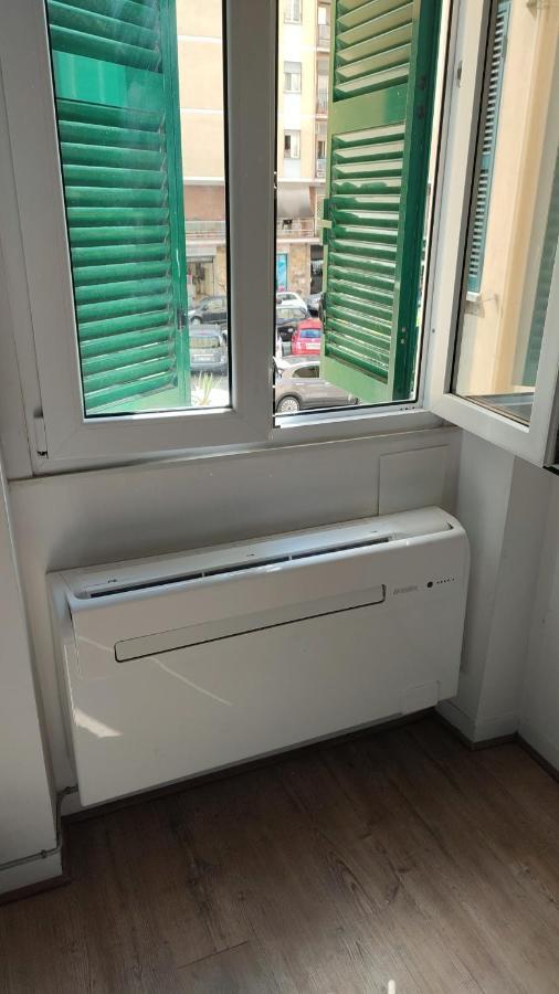 Appartamento San Paolo Steampunk Flat *