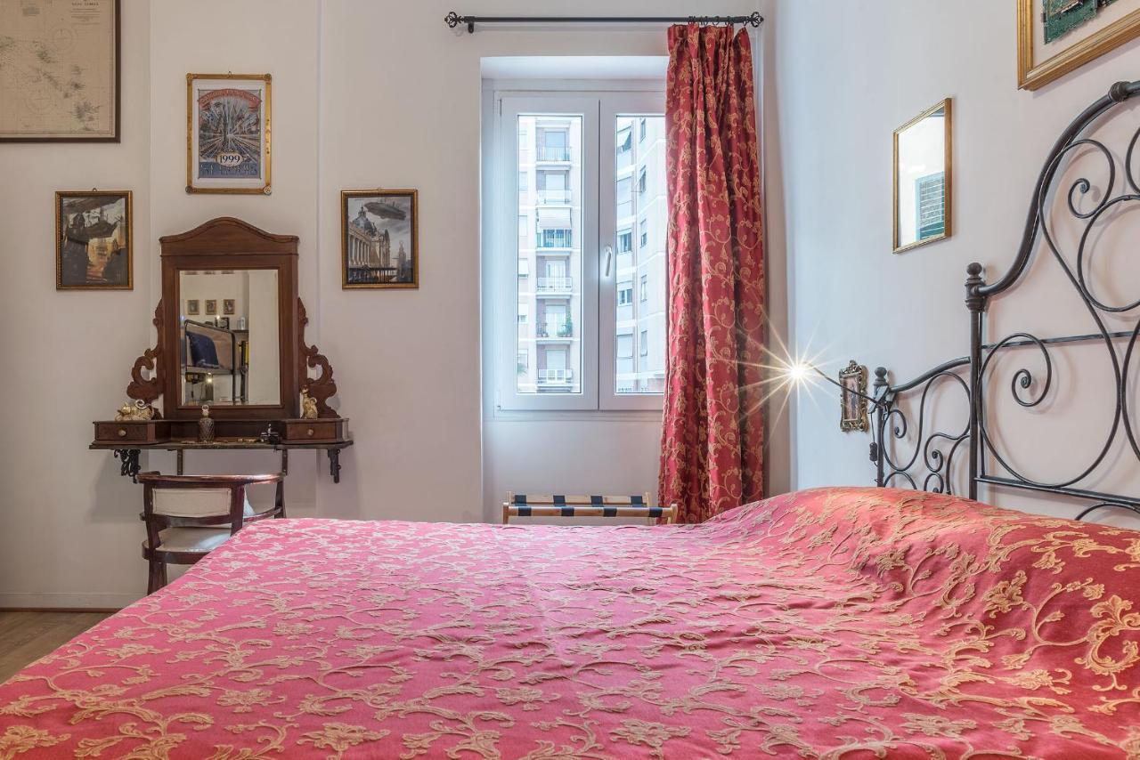 San Paolo Steampunk Flat Rom